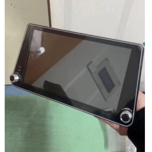 卓永杭适用于宝骏510/530专用旋钮安卓智能大屏导航 新款中控一体机 WIFI版1G运存 官方标配