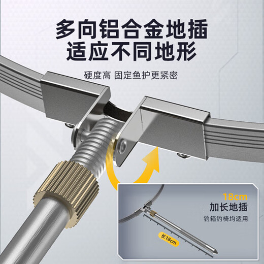 Source of Fishing New Fish Protector Special for Wild Fishing New Fishing Net Bag Black Pit Live Fish Bag Fishing Protector for Small Fish Households Rubberized Anti-hanging 35cm 2m Recommended for Wild Fishing Multifunctional Fish Protector-Send Blocking Needle