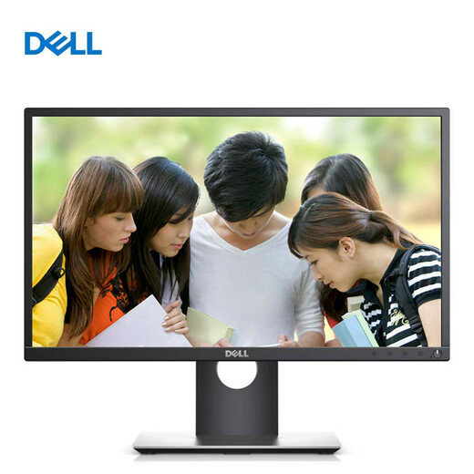 Second-hand 90% new Dell 20 23 23.8 24 27-inch LCD computer monitor 2k4k high-definition IPS screen 1080P 21.5-inch Dell P2217H IPS screen/lift and rotate