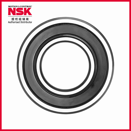 NSK/恩斯克轴承 深沟球轴承 6209VVCM& 日本产 【NS7SX】 盒装 内径45mm 外径85mm 厚度19mm