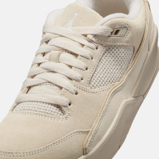 Nike Nike [大发发] WMNS Jordan Jordan Flight Court Basketball Shoes FZ9854-200 39