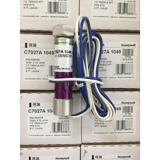 TLXT原装全新C7027A1049 UV探头 火焰探头