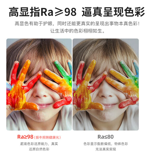 Zhenniu Floor Lamp Atmosphere Light Fishing Lamp 2024 New Living Room Sofa Modern Simple Creative Sofa Bedroom Bedside Cream Eye Protection Ra98 Stepless Dimming 12W