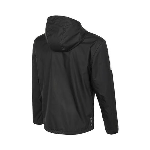 adidas [大发发] Adidas Men's OTR B JKT Woven Jacket IN1483 2XL