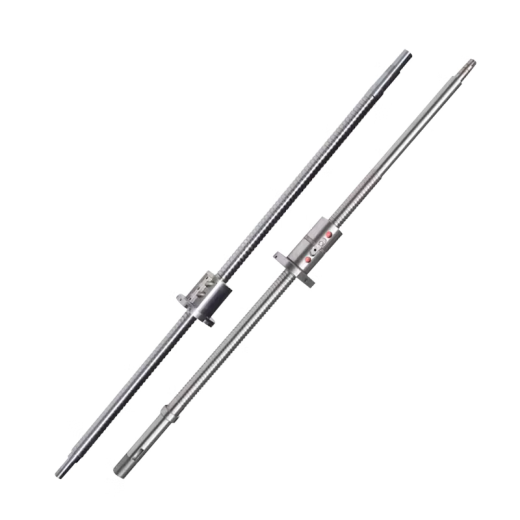 Kezhitu Jinan One-Machine CNC Máquina herramienta Tornillo de bolas FD*679, FD*619, FD3206*1297 FD2004*679 CK6136 Eje X