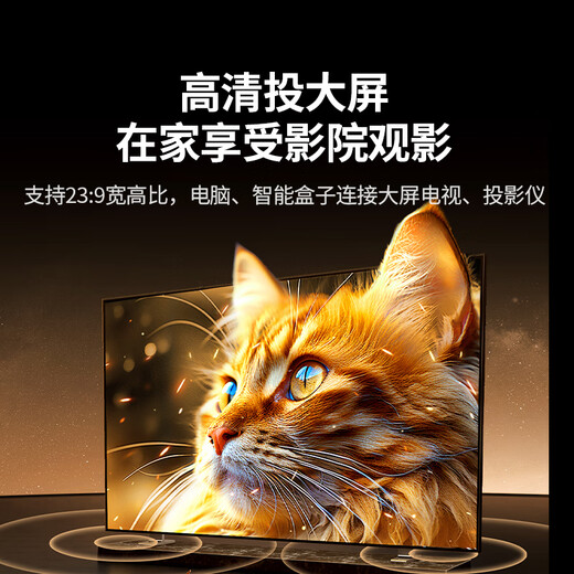 Green fiber optic HDMI cable 2.0 version 4K60Hz fever-grade high-definition cable computer set-top box connection TV projector monitor video cable engineering decoration 30 meters 45507