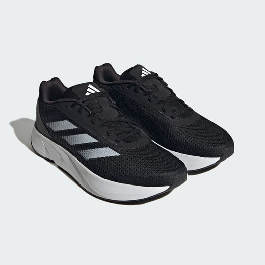 阿迪达斯 （adidas）DURAMO  运动鞋 轻便 缓震 透气 跑步鞋 休闲鞋 男鞋 女鞋 ID9849 38.5