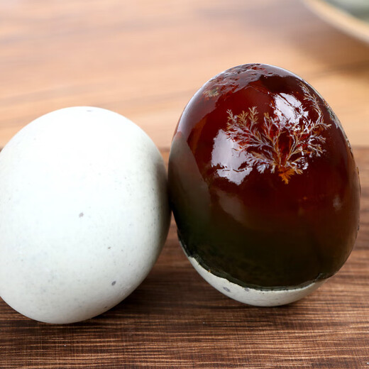 6 preserved eggs 6 preserved eggs