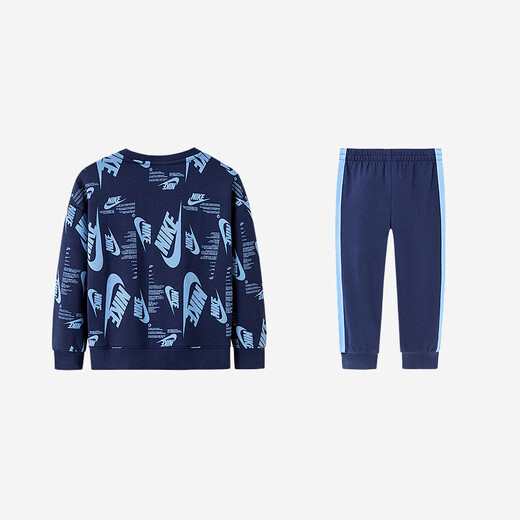 Nike Nike Детская одежда для мальчиков.