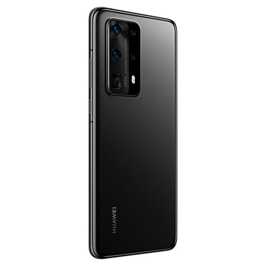 Huawei P40 Pro+ brand new, unopened, not activated, nationwide warranty, Kirin 990, Leica five-camera, dual telephoto lens, 5G mobile phone, ceramic black, original factory packaging, 8GB+256GB