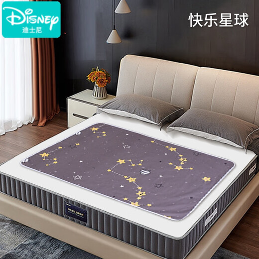 Disney Baby Bettwindel Windel Windel Windel Windel Windel Windel Windeln über Nacht Matten Raumschiff 60 x 80 cm Viersaison doppelseitig 0x0 cm