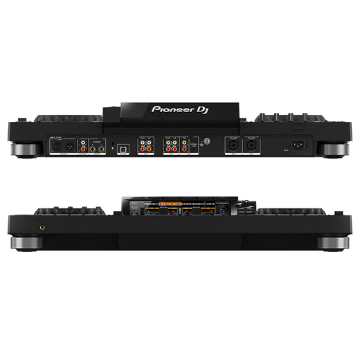 Pioneer DJ brand authentic exclusive Pioneer DDJ series