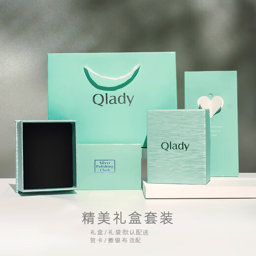 Qlady flower brooch, high-end women's imitation pearl corsage, anti-exposure pin, scarf buckle, niche suit coat accessories