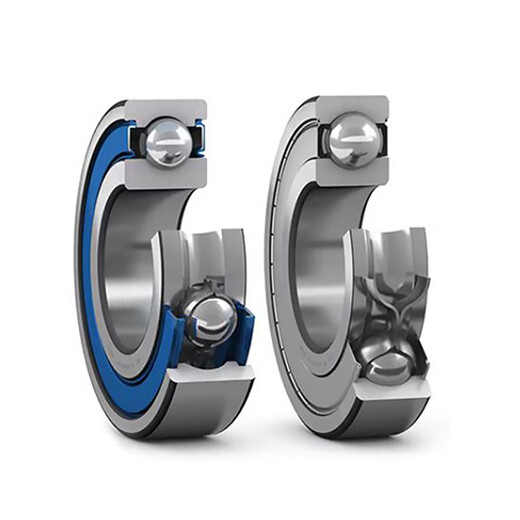 SKF bearing deep groove ball bearing 6316 6317 6318 6319 6320 6322 6324 SKF-6322-2Z metal seal