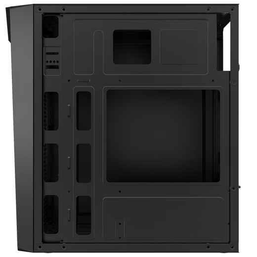 MSI Core i3 12100/12400 Core Graphics Card System Assembly Desktop Oficina comercial Oficina comercial y entretenimiento Inicio Configuración de host de diy One: I3 12100 Core Graphics Card 8G+500G