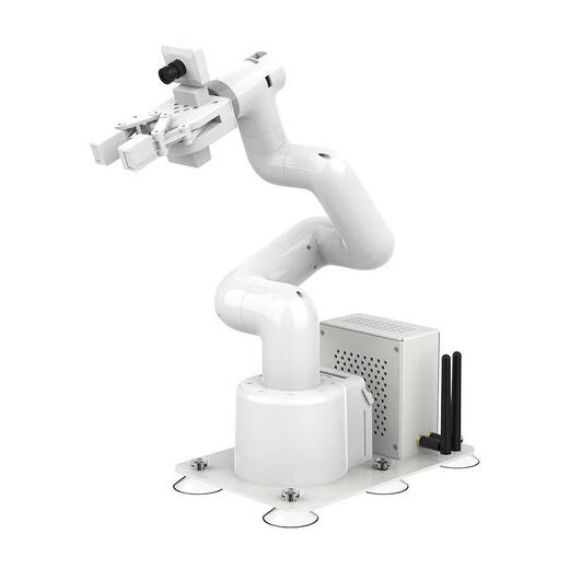 
Lengle jetson nano robot arm collaboration ROS robot AI visual recognition non-Raspberry Pi custom model [JetCobot] includes ORINNX16GB main control