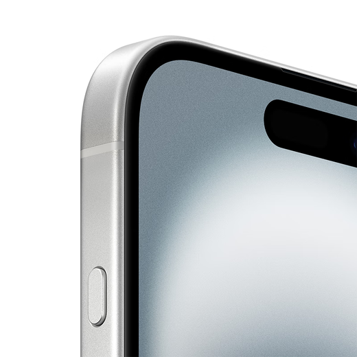 Apple/Apple iPhone 16 Plus (A3291) unterstützt Mobile Telecom Unicom 5G Dual-Slot Dual Standby Phone White 256G National Joint Garantie offizieller Standard