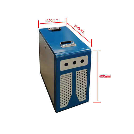 科至途定制激光打标机机柜架光纤桌面分体一体机柜箱配件厂家直销低价 800*600*1416整套机柜 全白