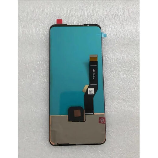 
Nubia (nubia) is suitable for Nubia Red Devil 7SNX679S Red Devil 7NX679J mobile phone screen assembly Internal and external screen Red Devil 7S/NX679S/Red Devil 7/NX679J total