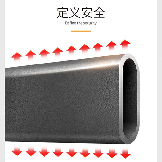 午憩宝 躺椅折叠午休椅办公室午休床便携桌椅床折叠床户外行军床陪护床 【赠送棉垫】加长加宽-190CM