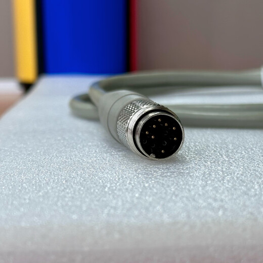 Câble de connexion de la source de 3,5 m de 5 mètres de la sonde d'alimentation du capteur d'alimentation / SNS