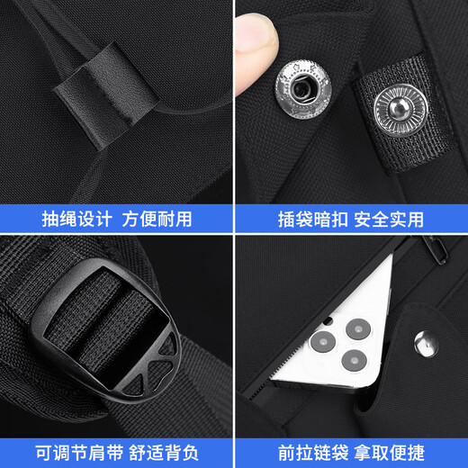 Playboy (PLAYBOY) backpack for men, high school students, junior high school students, schoolbags for women, large capacity computer outdoor travel backpack 17