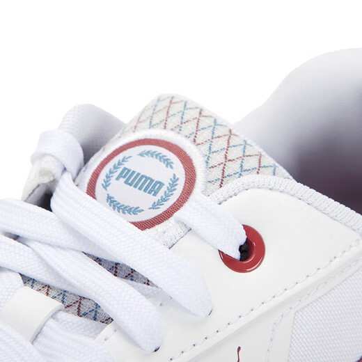 PUMA Puma men's shoes women's shoes spring new sports shoes comfortable breathable fashion trend light casual shoes 3897 389237-01 41