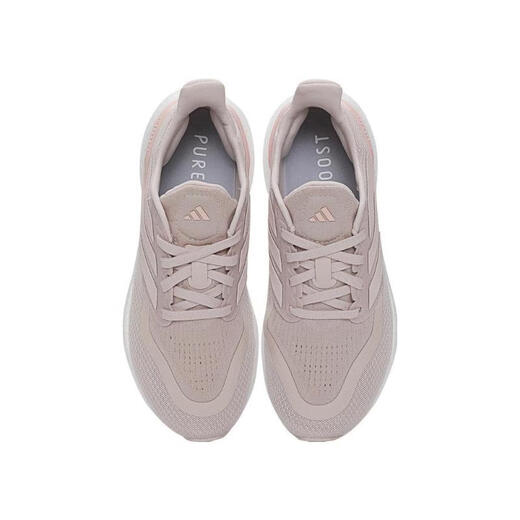 阿迪达斯 （adidas）2024年女子PUREBOOST 5 W跑步鞋 IF9203 38.5