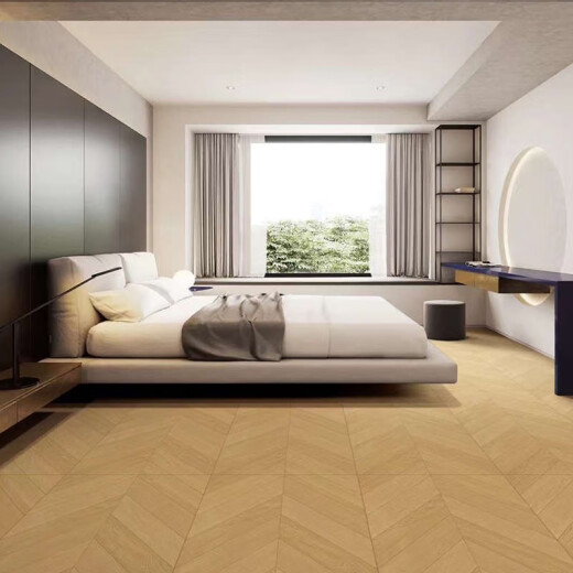 Yonghuan wood color antique tiles floor tiles clothing store wood grain floor tiles 600x1200 fish orange wood grain tiles 12109