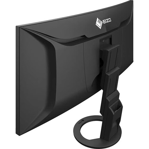 Eizo EV3895 Pantalla curva baja Blue Light Flicker Free Security Monitoring Monitoring Pantalla 37.5 pulgadas