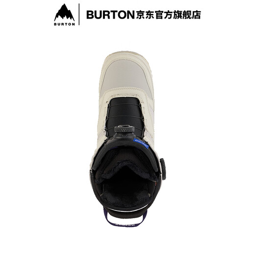 Официальные дамы Burton Labelight Boa Shi Shoes Snow Boots Оборудование сноуборда 150871 15087108101 36