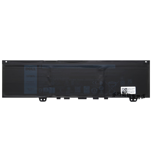 () Lingyue Inspiron 13 5370 7370 7373 7380 7386 Vostro 38WH