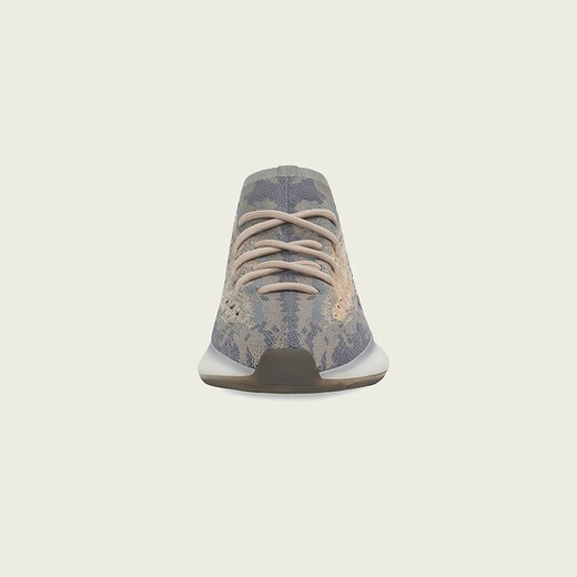 Adidas Yeezy Boost 380 Kokosnuss Männer und Frauen lässige Schuhe FX9764 UK11.5 Größe 46.5