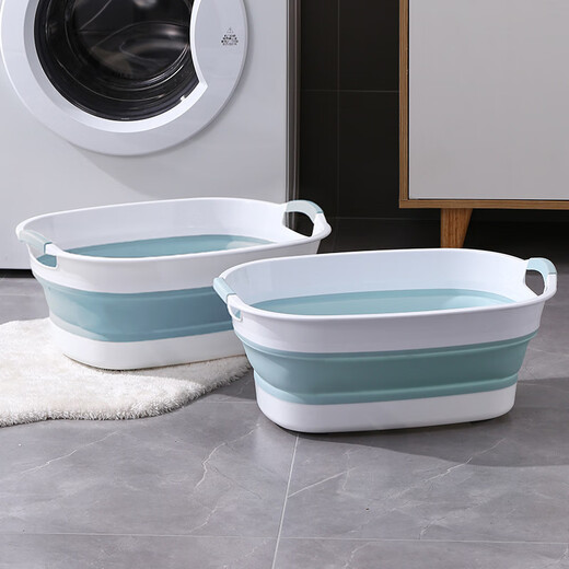 Crazy owner foldable pet dog bath basin cat bath artifact special tool bath basin with drain outlet