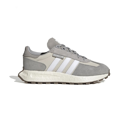 阿迪达斯 （adidas）三叶草男女鞋 新款RETROPY E5轻便透气低帮运动休闲鞋 IE0492 GY9922 42