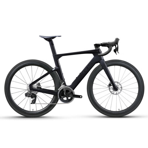 Xidesheng (XDS) Road Bicycle AD7 en fibre de carbone Brill Breaker à 24 vitesses vitesse électronique Changement d'huile Brake Green Magic 105 Di2 Transformateur électrique 500 mm