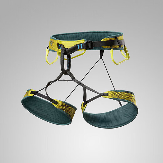 始祖鸟（ARC’TERYX）Skaha Harness 男士攀岩登山安全带背带适合单段和多段攀岩 XS