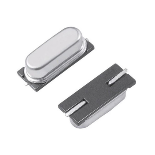 Lanshi SMD Passive Crystal Oscillator Crystal Resonator 28.224MHZ (100 pieces)