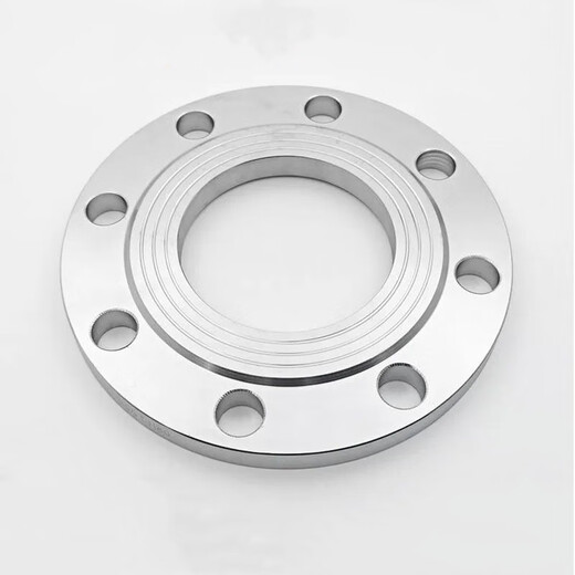 Luse 304 Edelstahl Flansch PN16 Druck flacher Schweißflanschblech CNC Precision Car National Standard GB5010 Standard 304 DN800PN16 Rohr 820