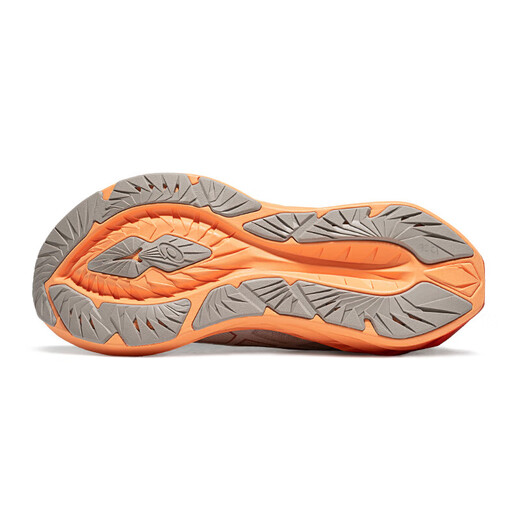 ASICS2024 Frühling Neue Herrenschuhe Novablast 4 Polstersportsport, weastresistente, resistente, leichte trendige Laufschuhe 1011b693-103 40