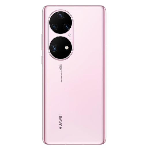 适配原装华为P50pro 后盖P50E原玻璃后壳p50手机电池盖外壳盖板 P50Por耀金黑原装+散热贴 +镜框+背胶