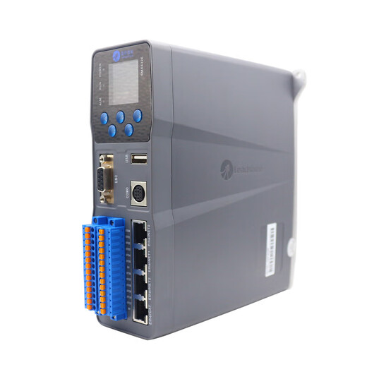 Lesai motion control card programming PLC single-axis 3800 control card 2610632E bus controller Lesai motion controller SMC632E