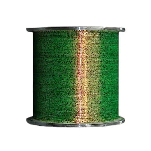 Leji imported raw silk from Germany 1000 meters main line sub-line super soft lure sea rod fishing line sea fishing throwing rod No. 20 1000 meters No. 8.0 (pull force 25.4Jin Jin is equal to 0.5 kg)