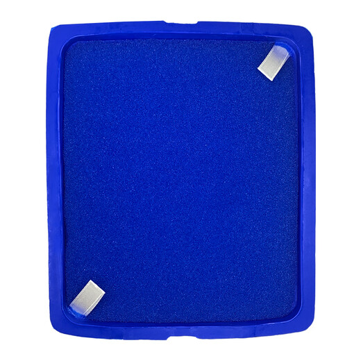 净铂适配飞利浦吸尘器滤芯FC9728/FC9732/FC9735过滤网配件地刷宠物刷 后置滤芯1个