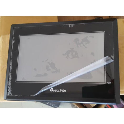 Xinjie 7-inch touch screen TH/TG765s/465 62 63 65e-xt-c mt ut wg nu 89% new TH765-N