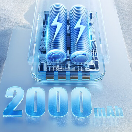 Morphyrichards Handheld Vacuum Cleaner Portable Cordless Vacuum Cleaner Car Multipurpose Suction and Blowing Integrated Car Home Dual-Use Outdoor Portable Air Pump Powerful Vacuum Extraction and Free Cleaning MR3937