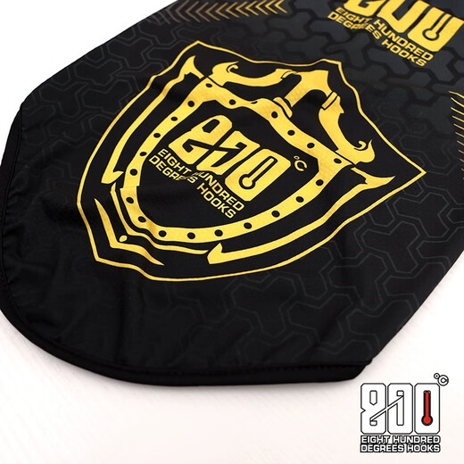 800 degrees 800 degrees new Harley face towel fishing breathable sunscreen face towel scarf triangle face towel cool black face towel