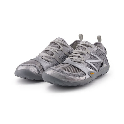 
NEW BALANCE Sports Shoes Men's Shoes Women's Shoes Outdoor Hiking Training Running Shoes 10O Series MT10OAA/AB 37.5