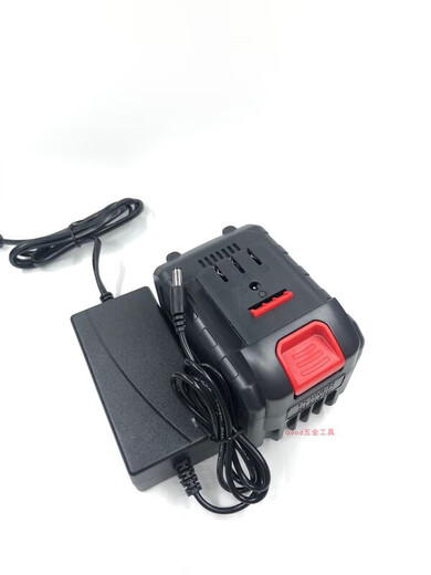 擎劲698VF德国电动剪刀果树修枝剪锂电池园艺园林电剪子充电器 10电芯锂电池+直充