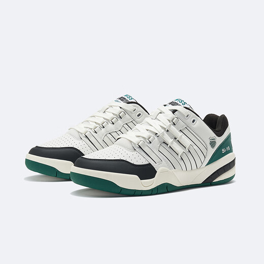 
KSWISS [same style on the show] casual shoes for men and women spring couple casual fashion slam shoes 9275-US 134 41